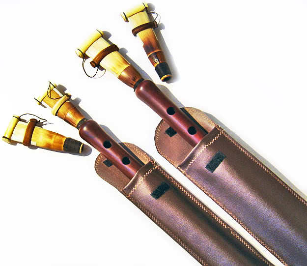 东欧亚美尼亚进口duduk嘟嘟克笛2个调吹嘴专业笛子其它西洋乐器