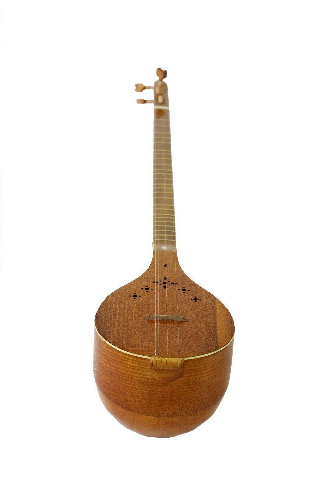 伊朗进口波斯setarsitarsehtar塞塔阿多乐器其它西洋乐器