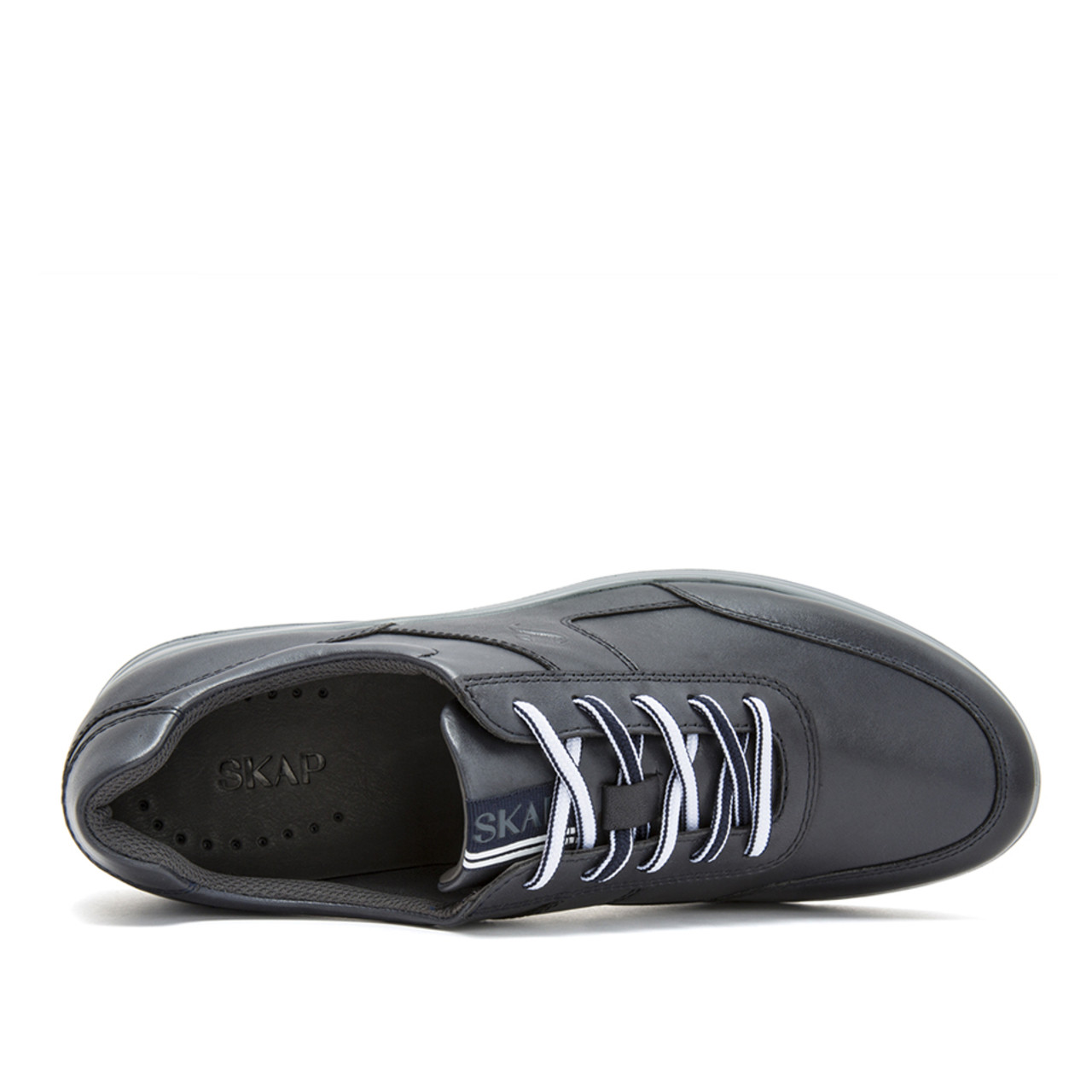 skap/圣伽步skap/圣伽步秋冬线下同步牛皮革男满帮鞋20815811