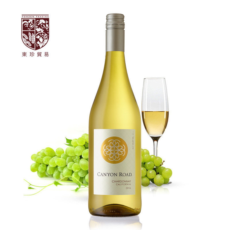 美国加州嘉露露酒原瓶进口凯岚多丽葡萄酒750ml葡萄酒