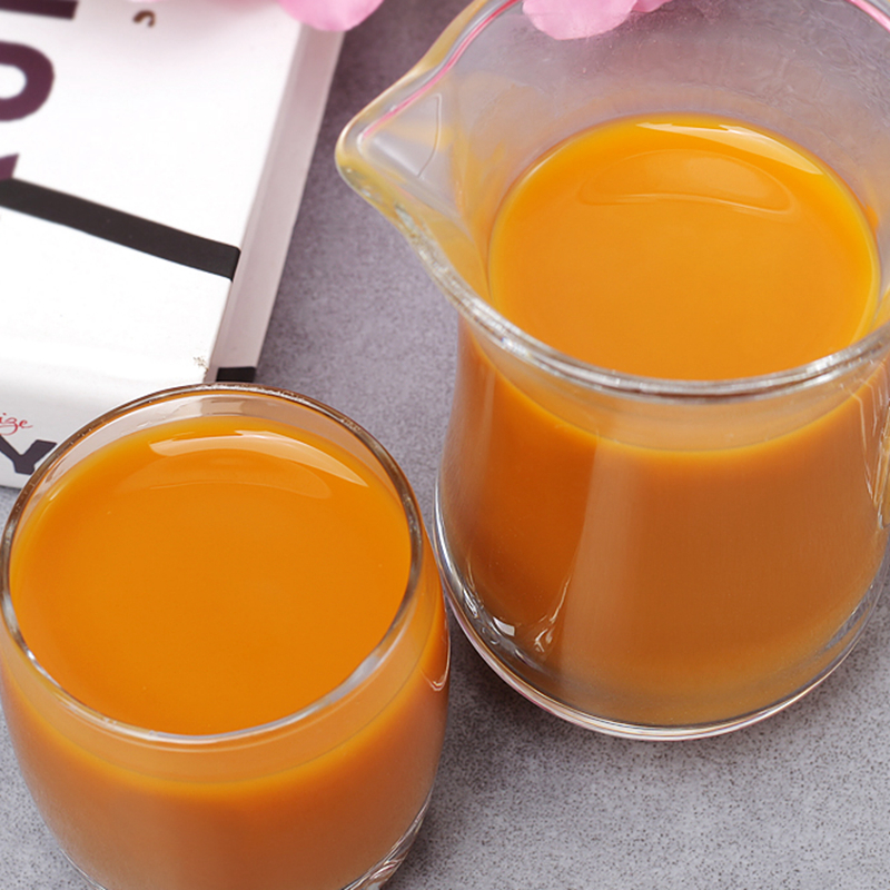 礼盒装包邮 100ml 无添加 nfc 沙棘王野沙棘原汁复合高活性沙棘原浆