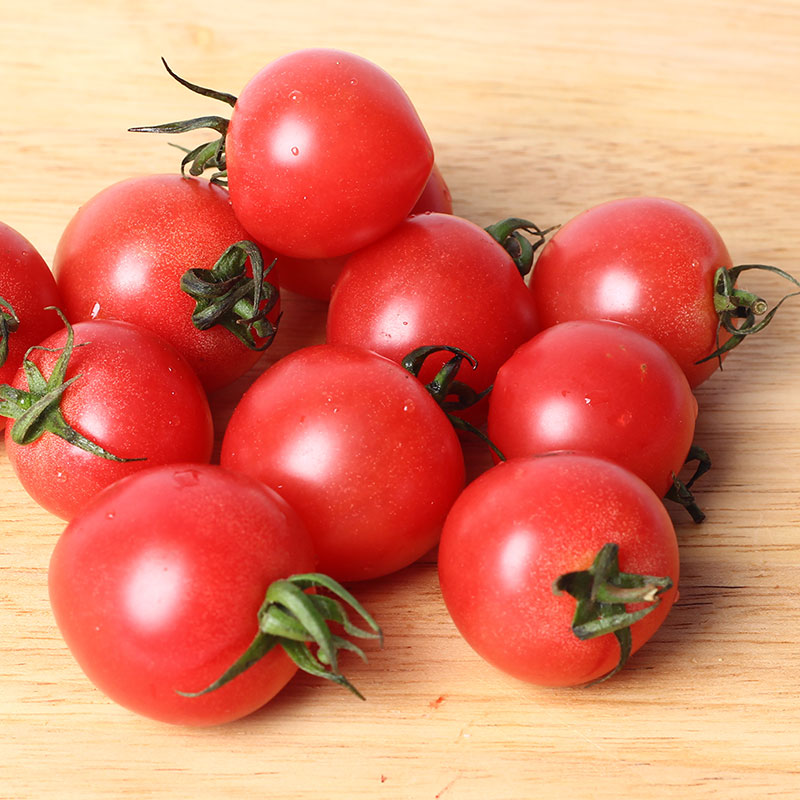 新鲜海南千禧小番茄500g圣女果cherrytomatoes江浙沪69包邮其它