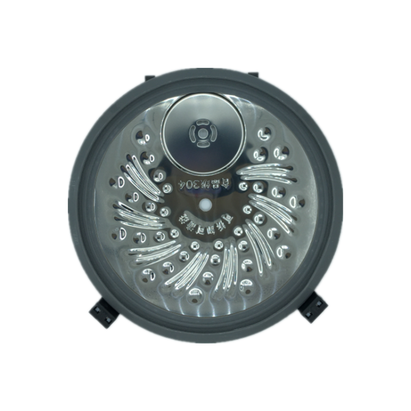 内盖爱仕达电饭煲可拆arf30i507arf30i518不锈钢原厂配件电煲