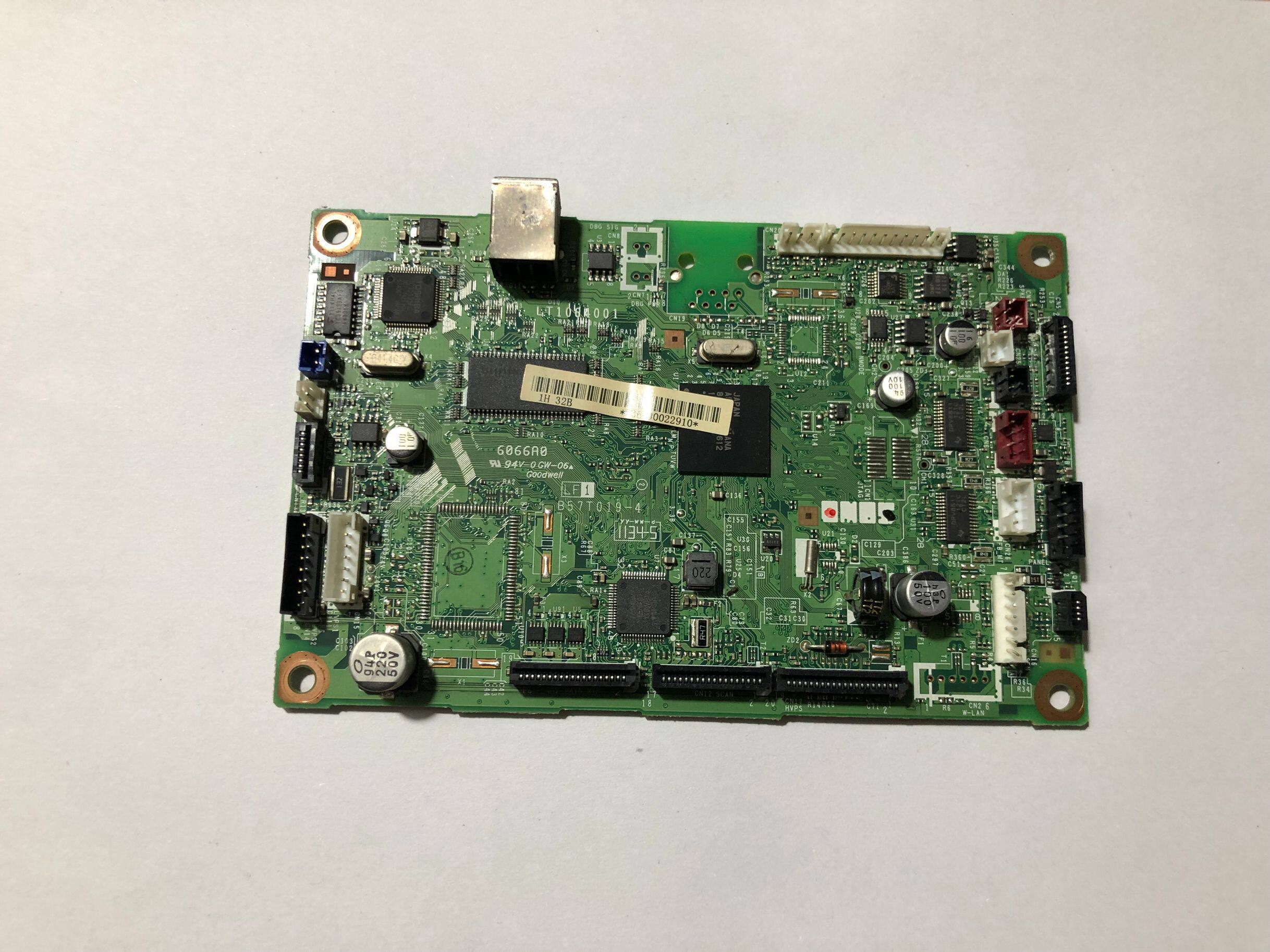 原装兄弟联想74007055736070577060打印机主板主板