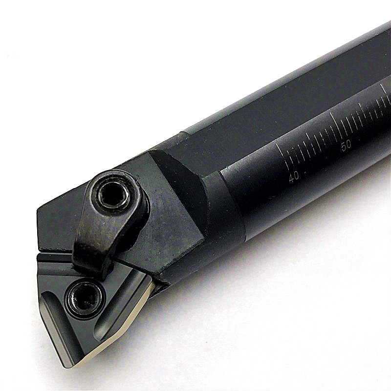 刀杆数控内孔车刀s16qs20rs25smwlnr08刀架内圆95度孔车刀