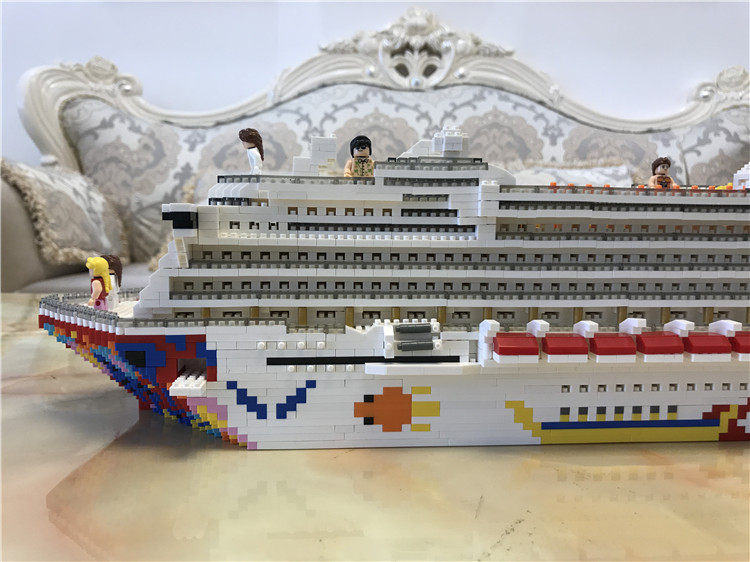 现货绝版全新正品乐高 lego 21016  建筑系列 韩国崇礼门 大南门