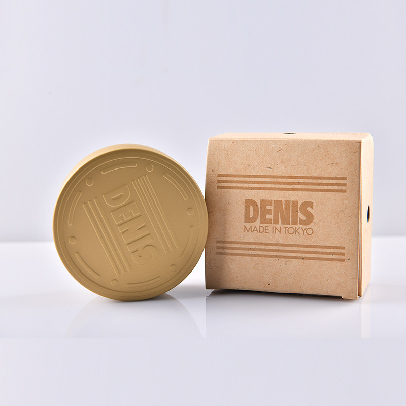 日本denis潮男男士龙泽伸介复古造型保湿发油发胶