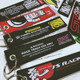 Japan JDM keychain modified car embroidery key with creative lanyard car and motorcycle modified key pendant Japan JDM keychain modified car embroidery key with creative lanyard car and motorcycle modified key pendant