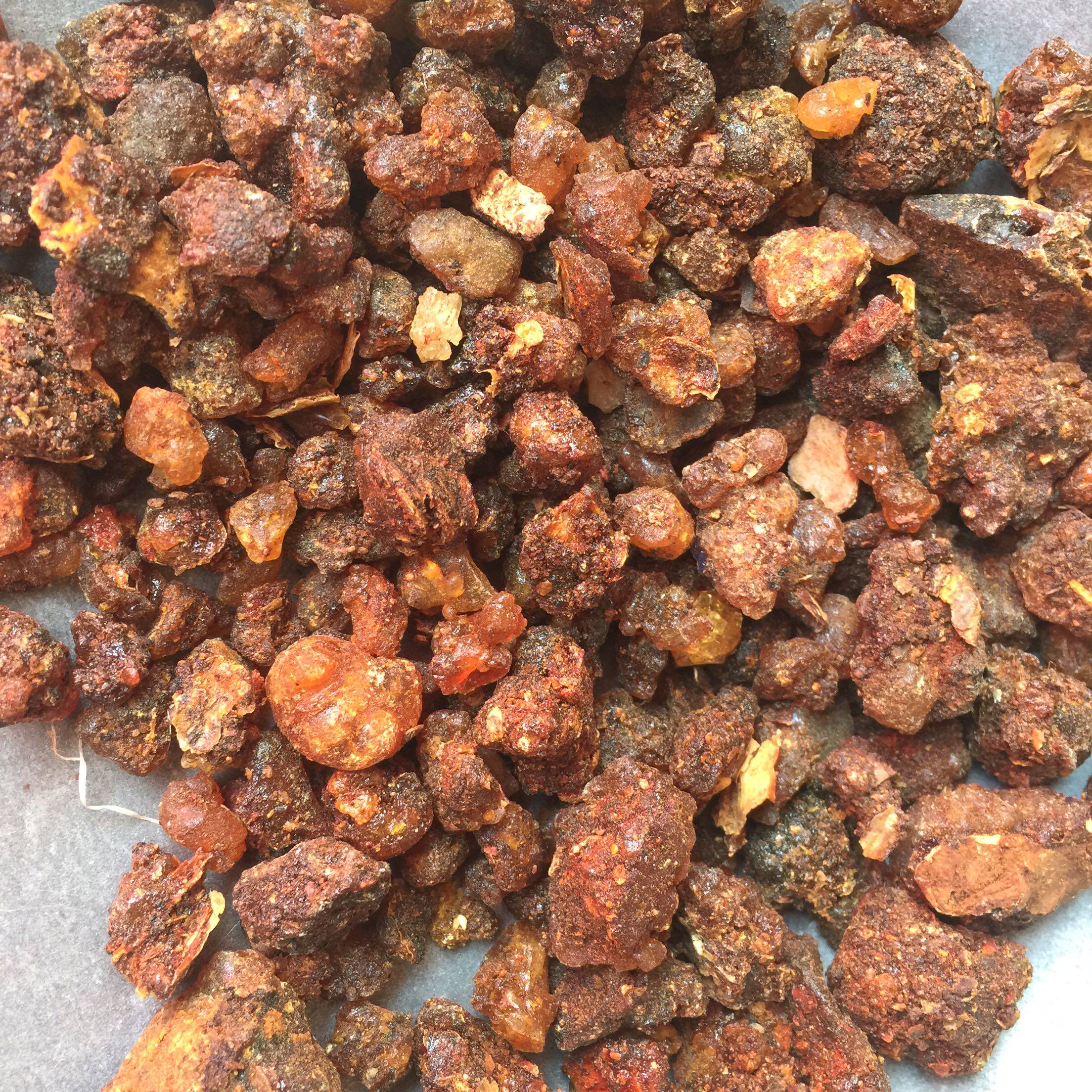 没药精选中药材进口胶质500克包邮其他药食同源食品