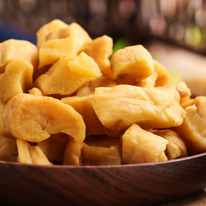优质萧山萝卜干特产脆甜美味下饭菜腌制食品开袋即食早餐小菜