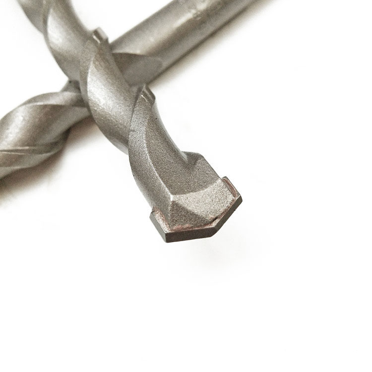 方大王电锤钻头方柄特价促销正品冲击建工方头电锤钻头