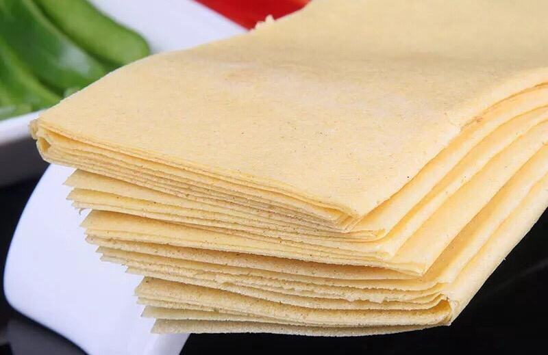 手工东北婆婆煎饼正宗农家五谷杂粮口味独立包装手抓饼