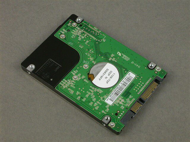 退伍为商 全新原装未拆封2.5寸富士通东芝250g笔记本电脑硬盘串口