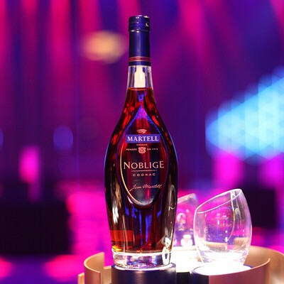 martell马爹利名士vsop法国原瓶进口名仕干邑洋酒350ml白兰地