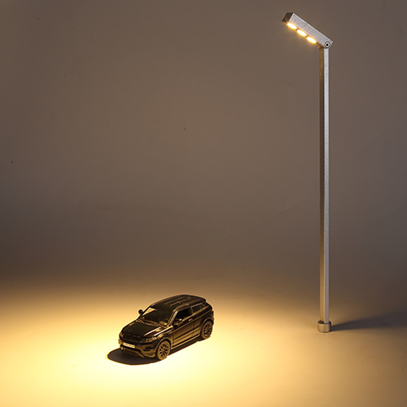 led珠宝柜台射灯3w立杆黄金首饰化妆品手表射灯