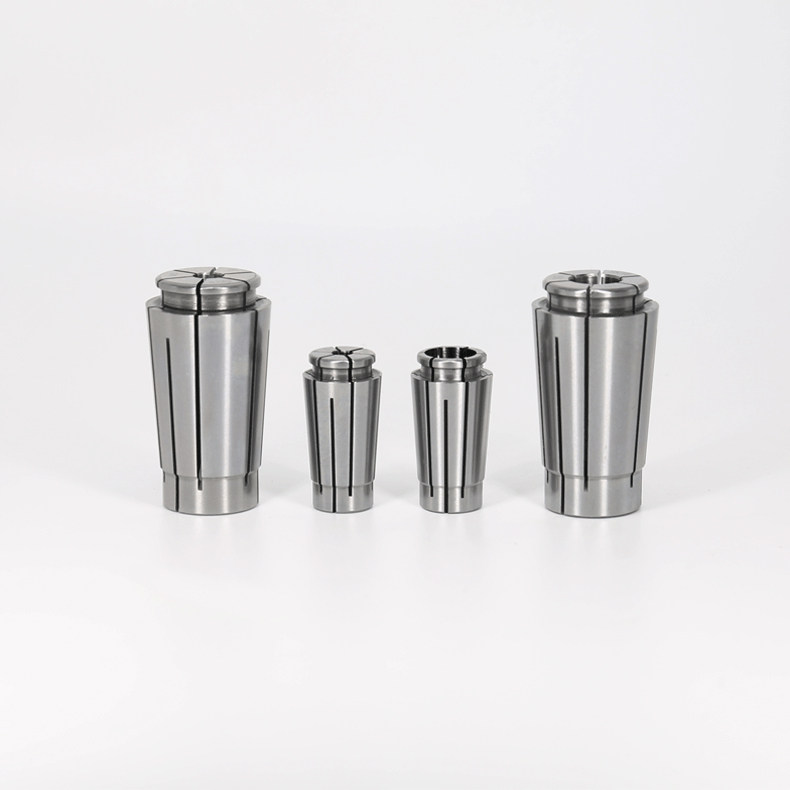 夹头铣刀sk10sk16cnc机床sk筒夹高精弹性夹头