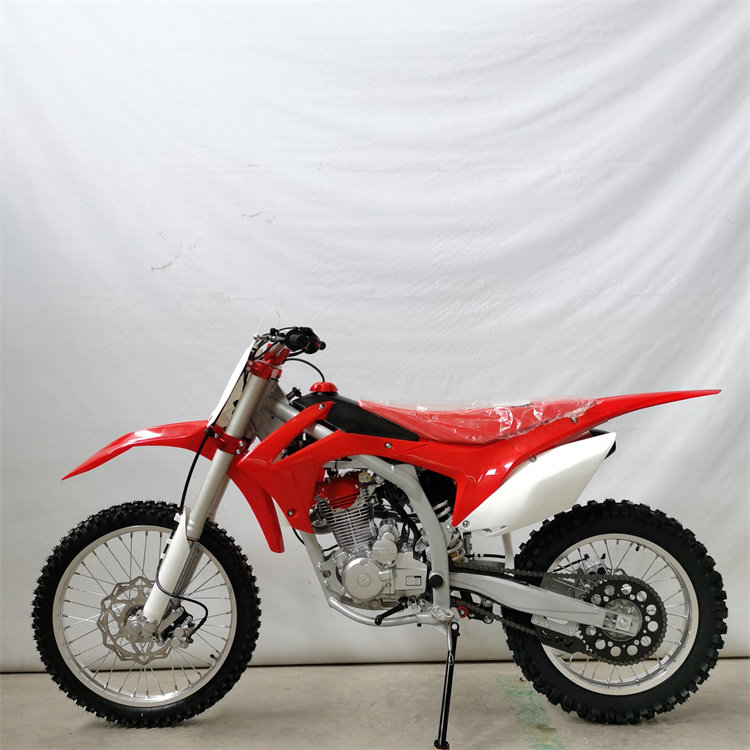 极盗者3波速尔m5外观宗申cbf250高架越野摩托车山地林道穿越利器-mc