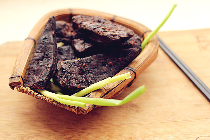 2袋包邮傣味烧烤秘制火烧牛肝50g撒撇撒苤其它干货