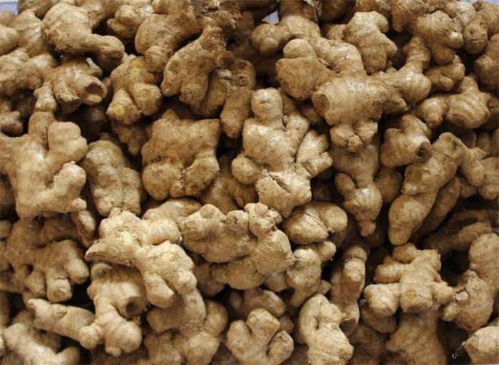 云南土特产罗平小黄黄姜新鲜蔬菜调味生姜姜母生姜