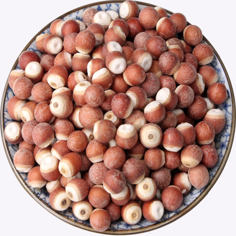 干货芡实500g特级大粒茨实米中药材肇庆鸡头新鲜芡实