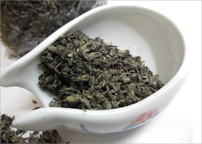 柏木山连州白茶王野生藤茶藤婆莓茶茅岩霉茶广东其它白茶