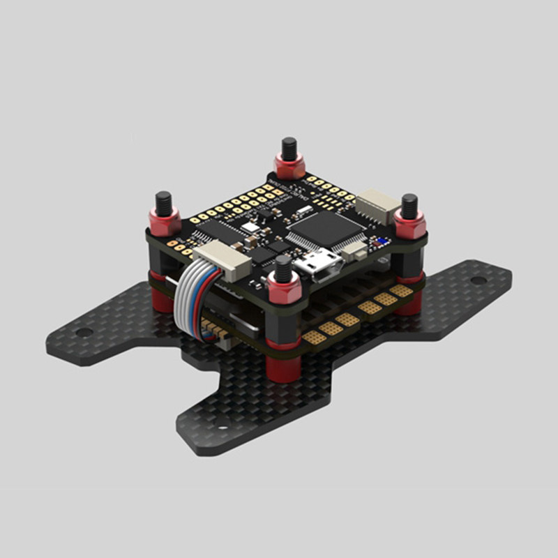 黑羊图传 800mw tbs黑羊 unify pro 5g8 hv高压图传