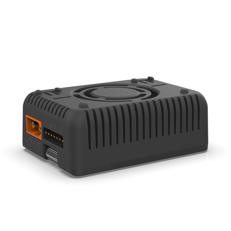 充电器toolkitrcm7200w10a多功能平衡m6升级大功率遥控飞机零配件