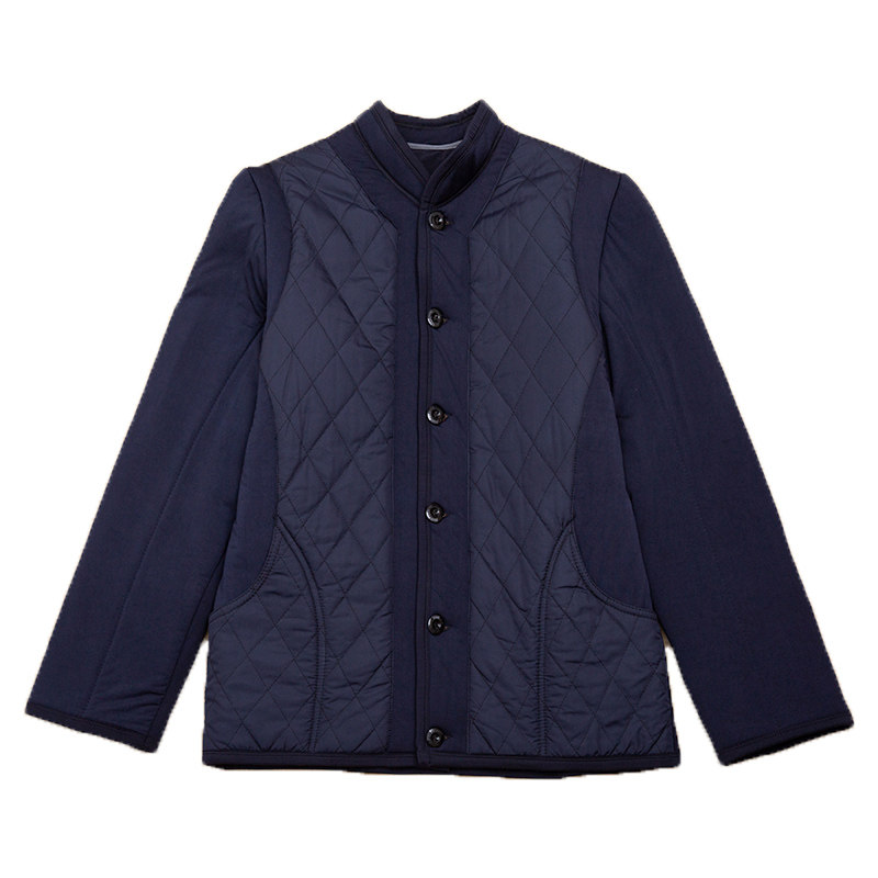 蒙驼中老年驼绒棉袄加绒加厚大码爸爸棉衣外套棉衣