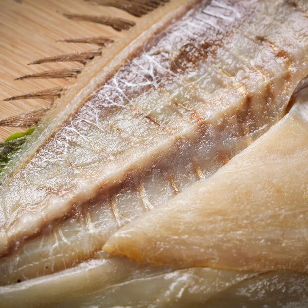 新货橡皮鱼剥皮鱼干马面鱼一斤2条装500g鱼干