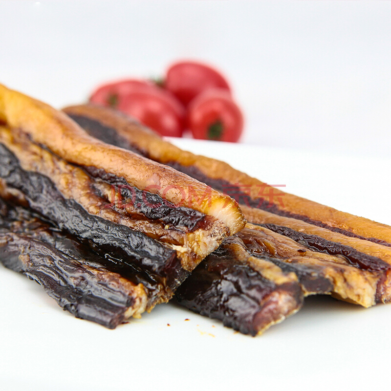 腊肉皇上皇优质五花广式广味腌制甜味广东腊味腌肉