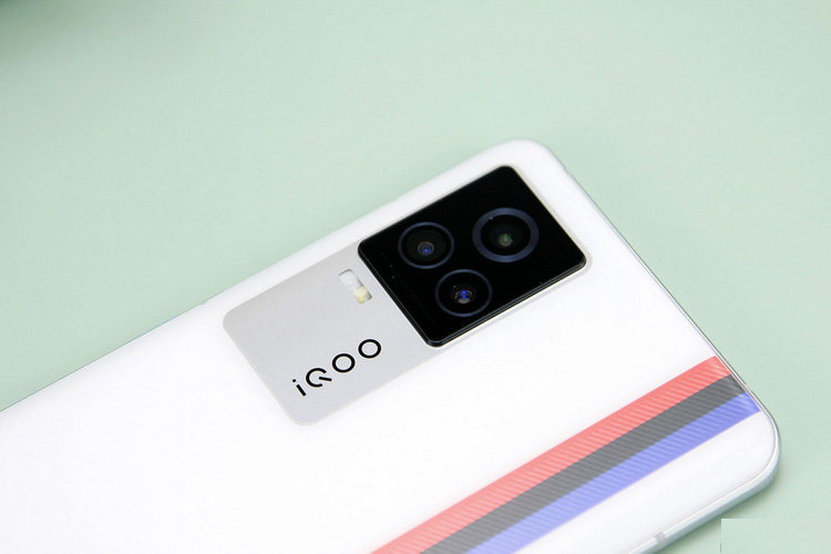 iqoo现货加急急发vivo手机全网网通5giqoo7手机