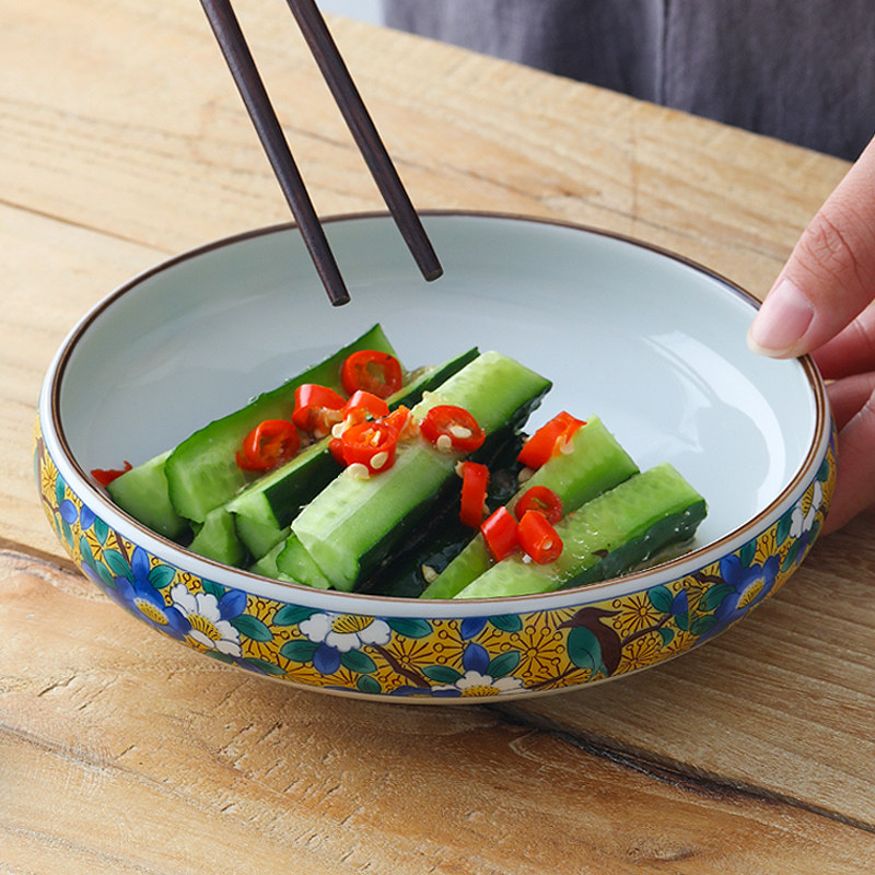 7件套捷克进口波西米亚水晶玻璃威士忌烈酒酒杯醒酒盘