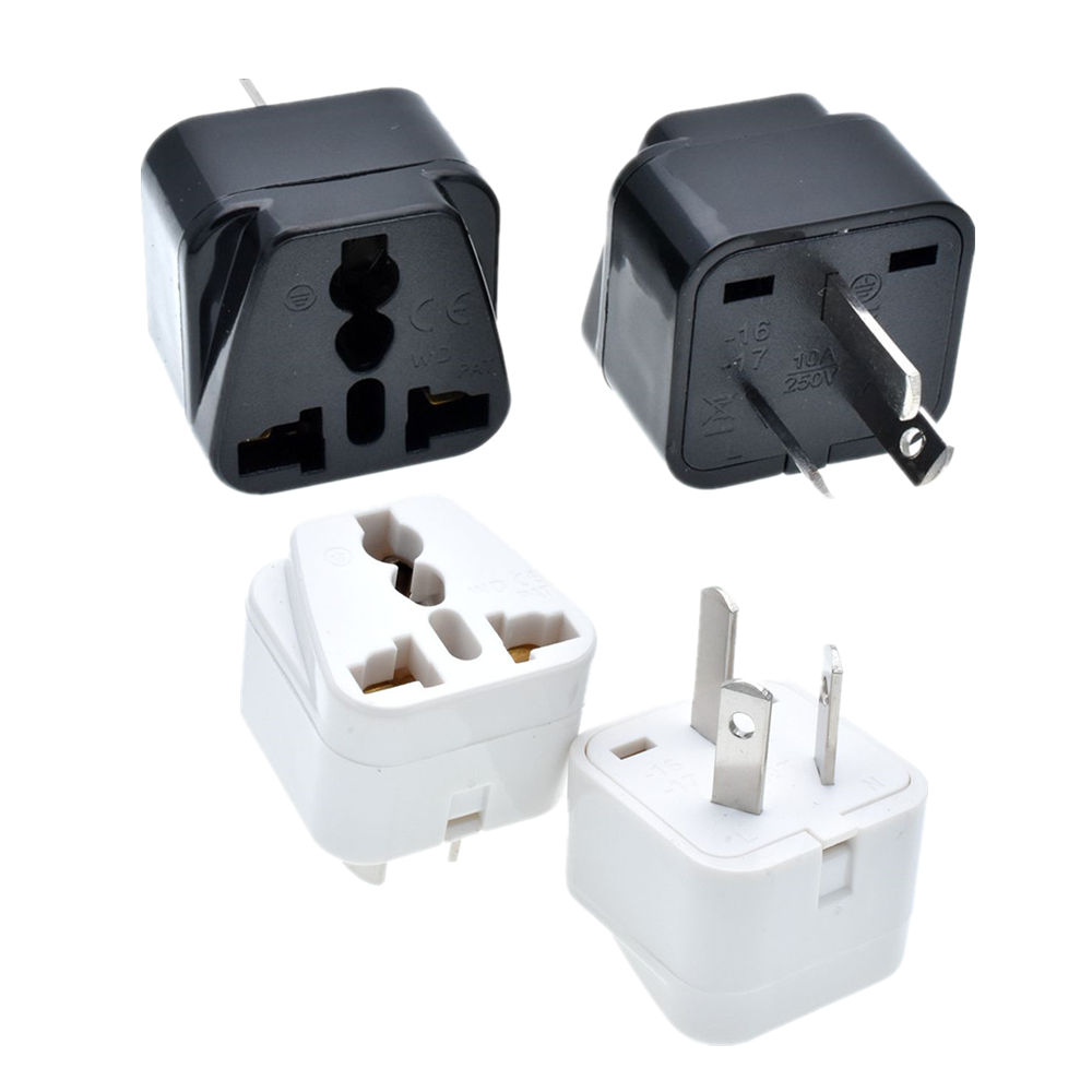 转换万能插座国标澳标美标英标欧标德标意大利转换插头