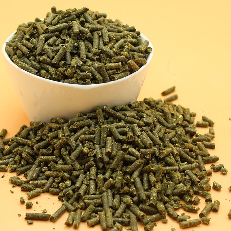 兔粮垂耳兔幼兔粮成兔主粮豚鼠荷兰猪粮食兔子饲料苜蓿草颗粒磨牙