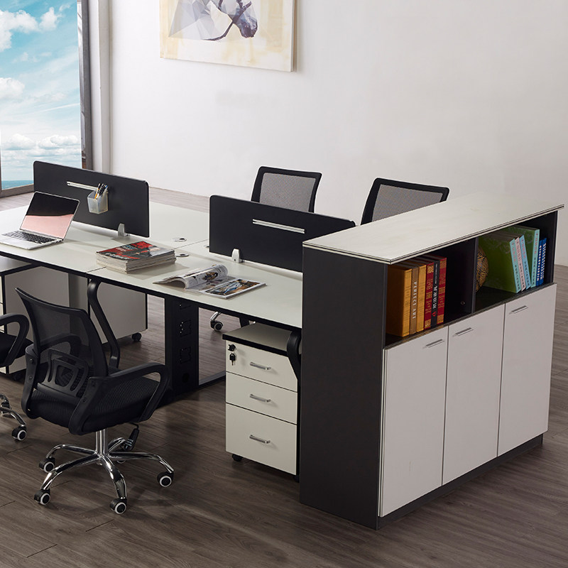 北京公司办公室加厚小矮柜收纳储物文件地柜木质资料柜档案柜包邮