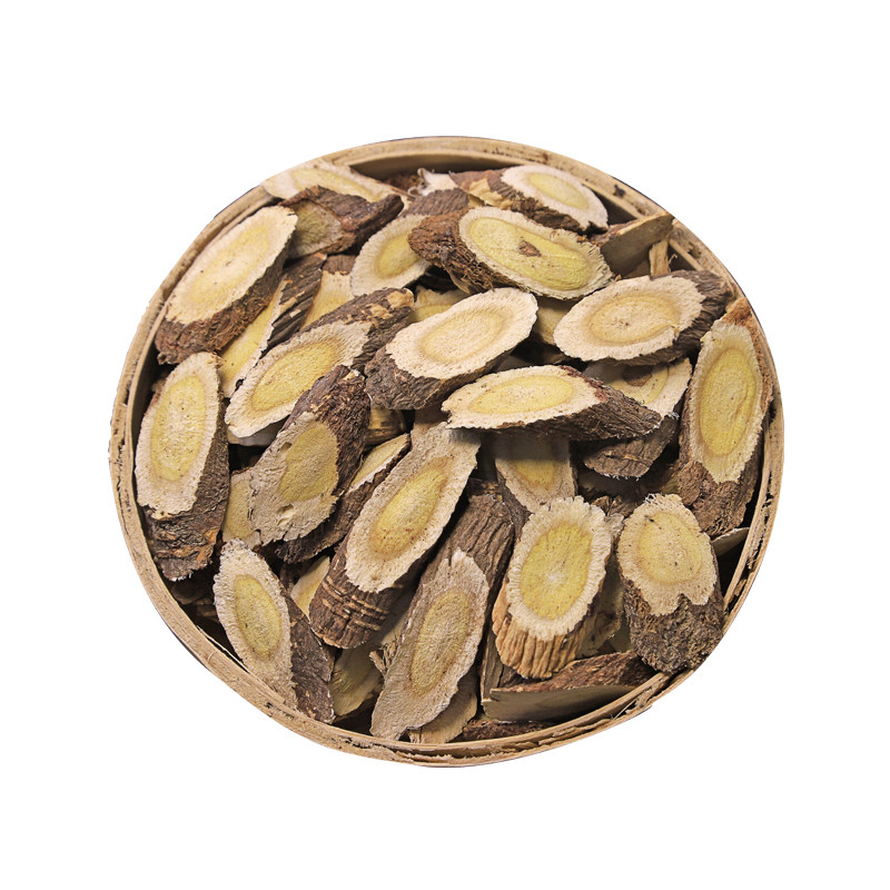 野生红芪甘肃岷县正宗500克包邮黄芪