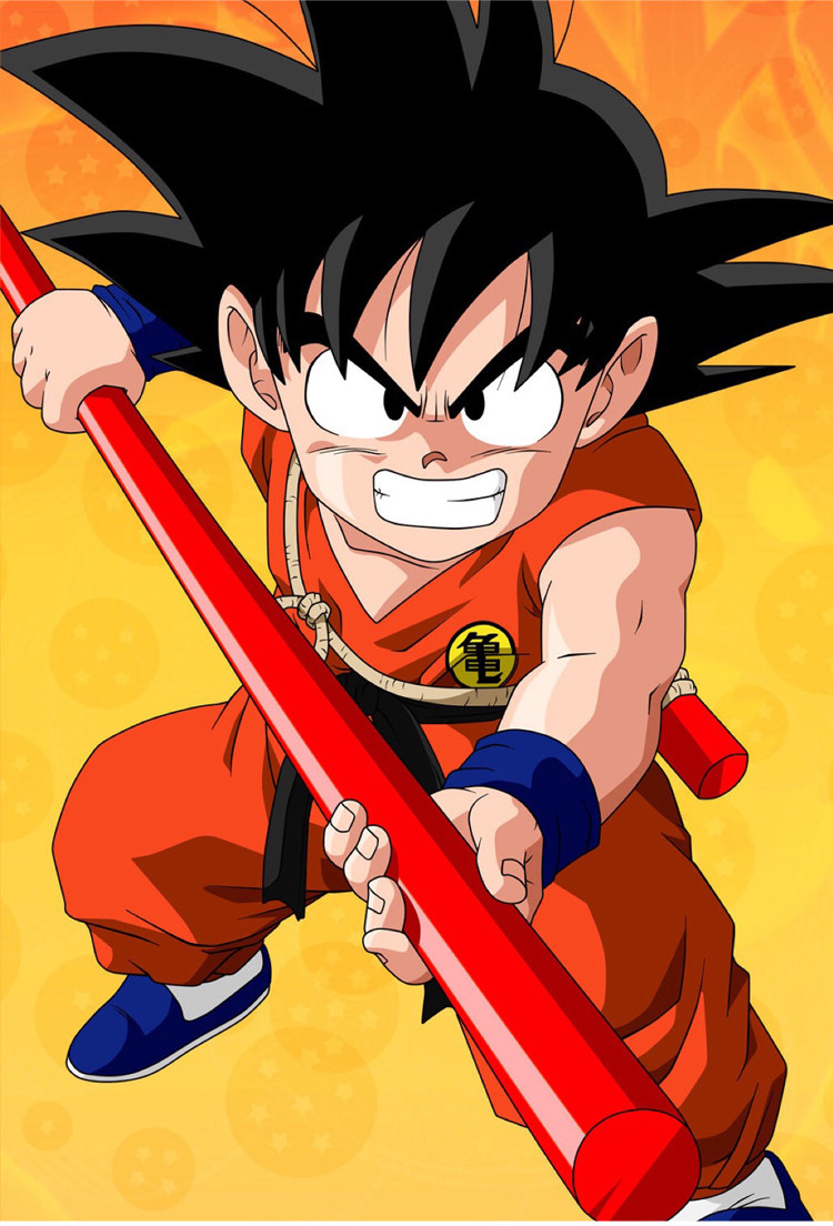 魂漫七龙珠孙悟空男装龟龟仙流练功cosplay动漫现货cosplay男装