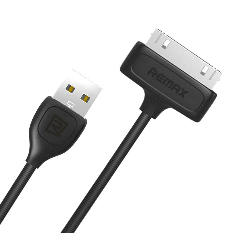 耐用不弹窗!苹果iphone 4/4s数据线ipad2平板电脑ipad3充电线1