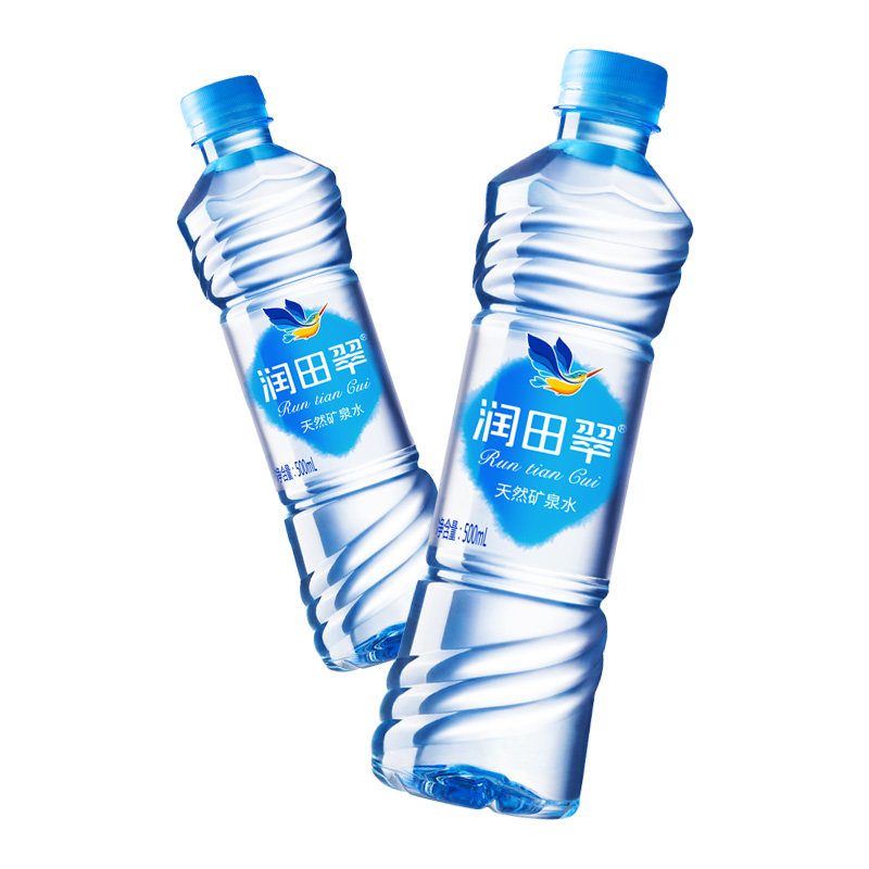 5l1.5l饮用水