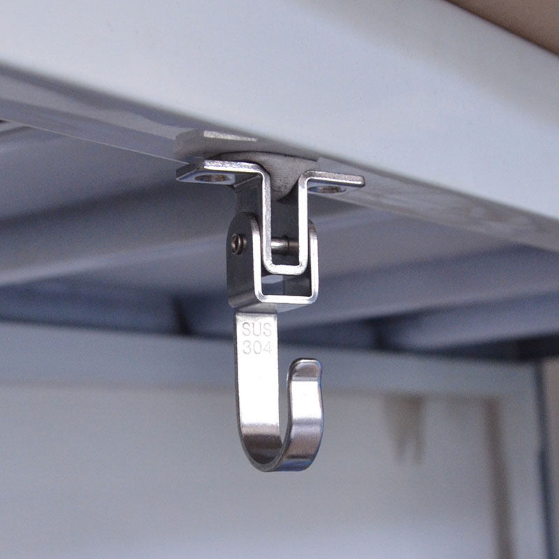 天花板吊钩蚊帐挂钩橱柜顶棚吊勾风扇吊顶吊兰挂钩