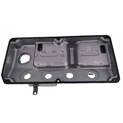 适配长安欧诺汽车发动机气门室盖气门上罩盖气缸盖气缸罩配件