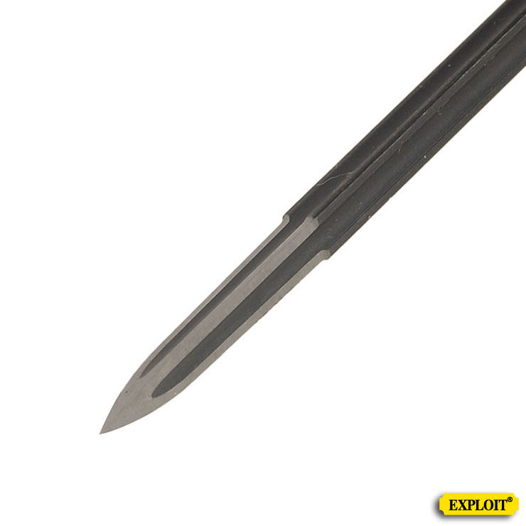 刀头正品原装以色列进口去披修边刀去毛刺刀三角刮刀