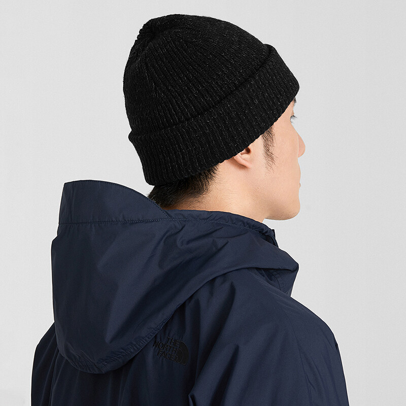 thenorthface北面男帽女帽冬季保暖户外帽针织帽毛线帽冷帽3fjx