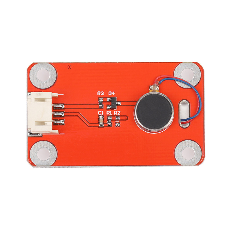 震动马达振动模块反接接口openjumper出品适用于arduino开发板