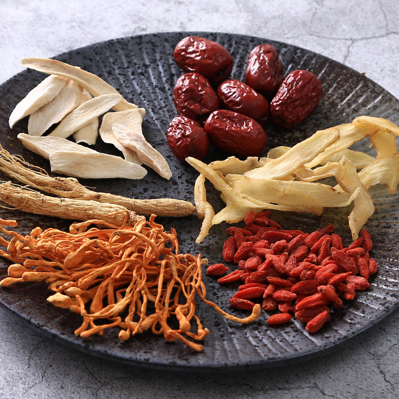 广东煲汤料孕妇食品煲汤材料包食材补品汤料营养品女人滋补孕期汤