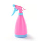 Home gardens pouring small watering can bacon plant floral water spray pot hand pressure adjustable spray plastic sprinkle Home gardens pouring small watering can bacon plant floral water spray pot hand pressure adjustable spray plastic sprinkle