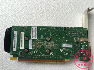 成色新显卡k600专业图形显卡丽台原装