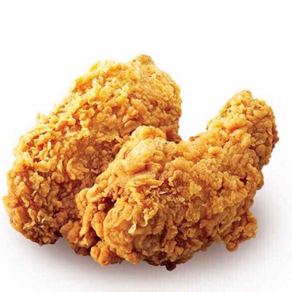 肯德基优惠代点餐十翅一桶10翅桶香辣6烤4翅桶套餐代下单全国通用