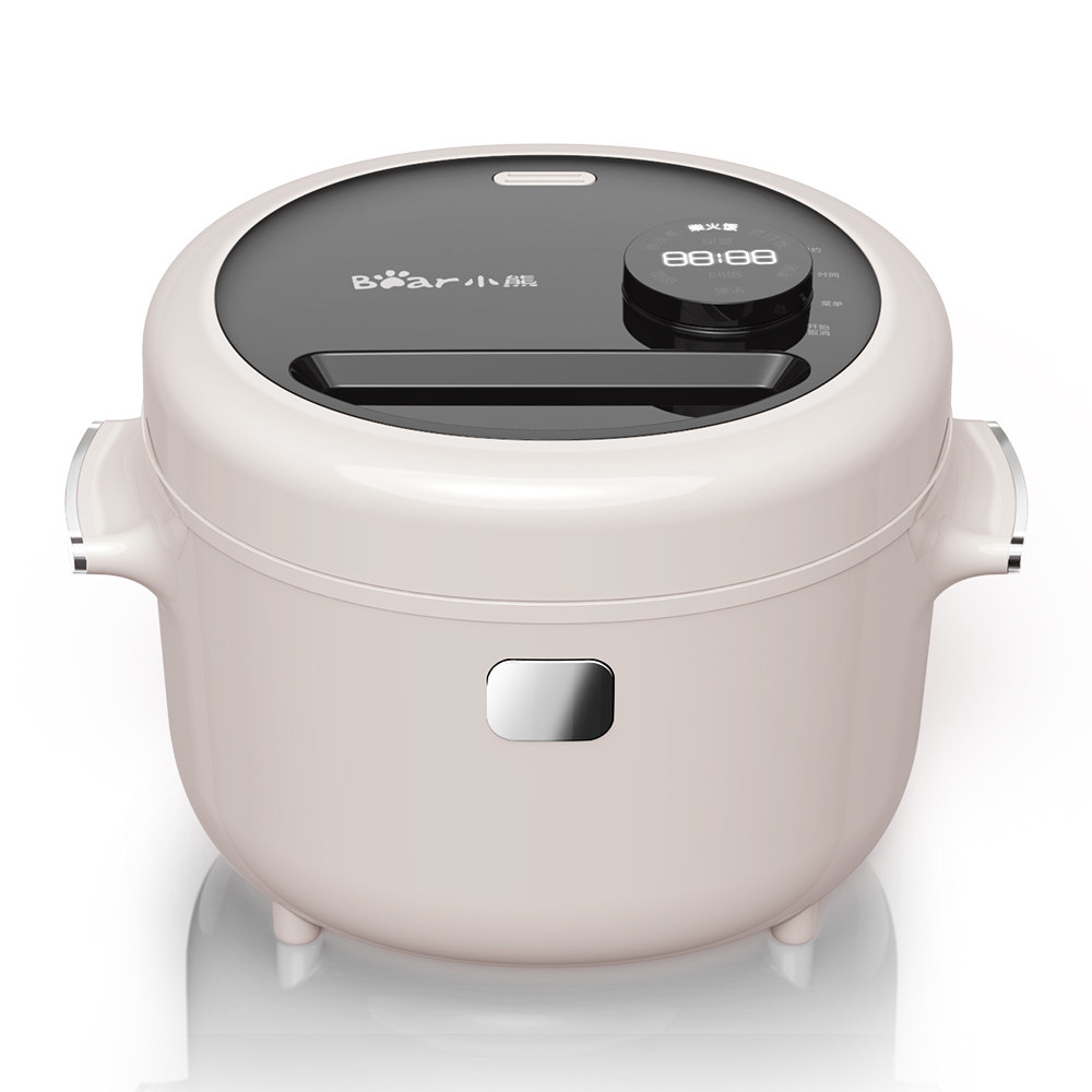 煮饭小熊电饭煲电饭锅快速多功能智能大容量柴火饭锅电饭煲
