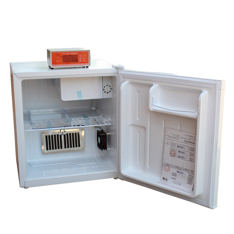 精液兽用17度猪精恒温冰箱冷藏50l恒温箱保温畜牧
